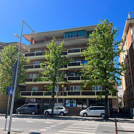 Apartamento Scaramuzza 7 Grado Exterior foto