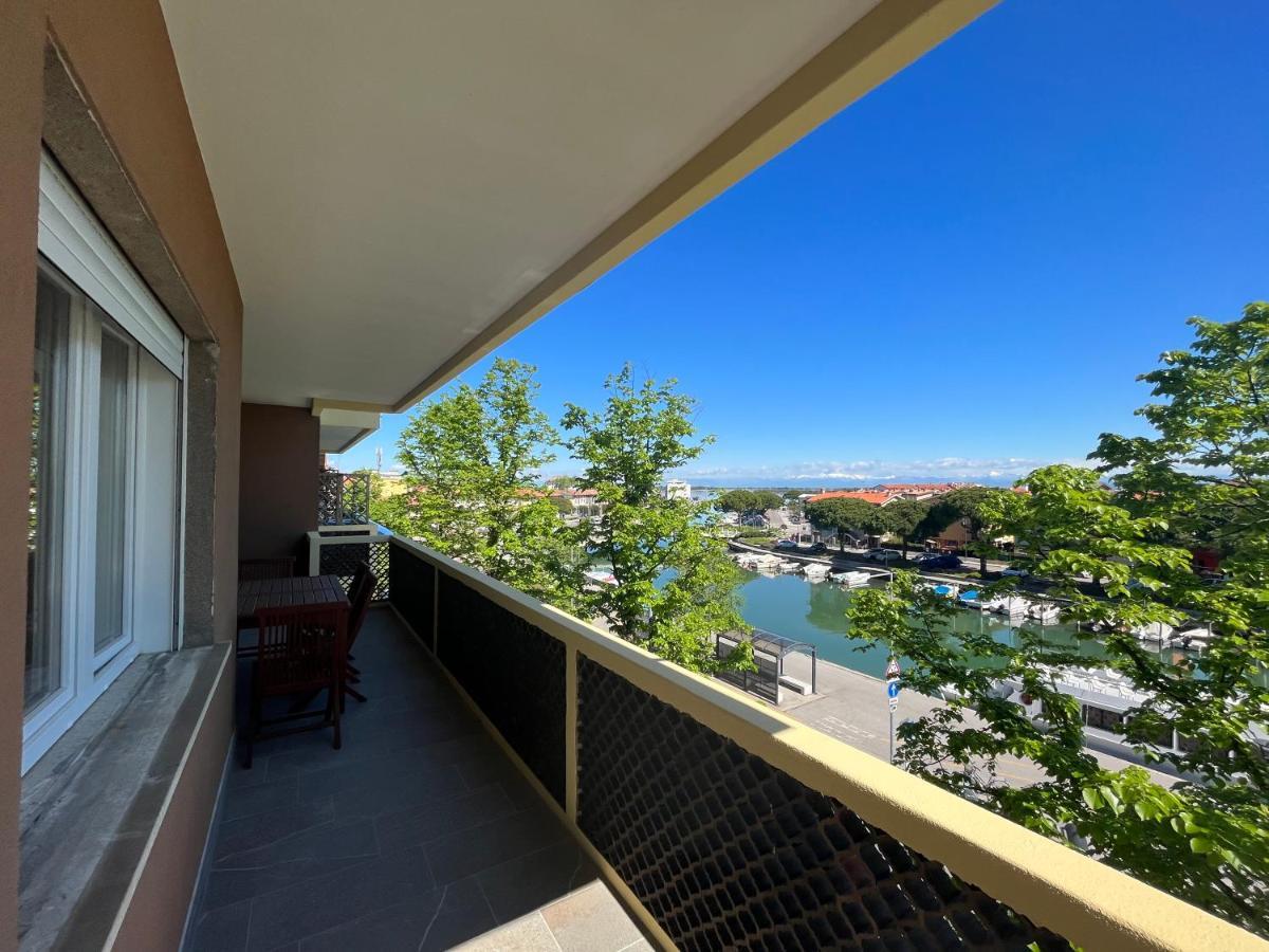Apartamento Scaramuzza 7 Grado Exterior foto