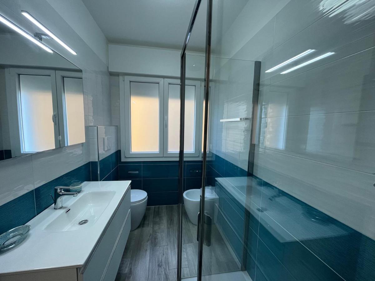 Apartamento Scaramuzza 7 Grado Exterior foto