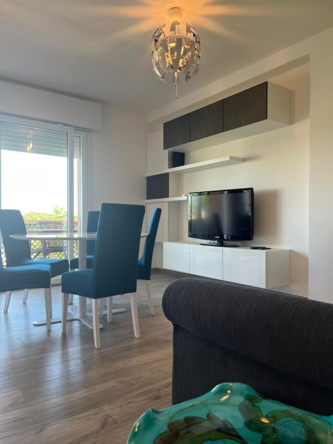 Apartamento Scaramuzza 7 Grado Exterior foto