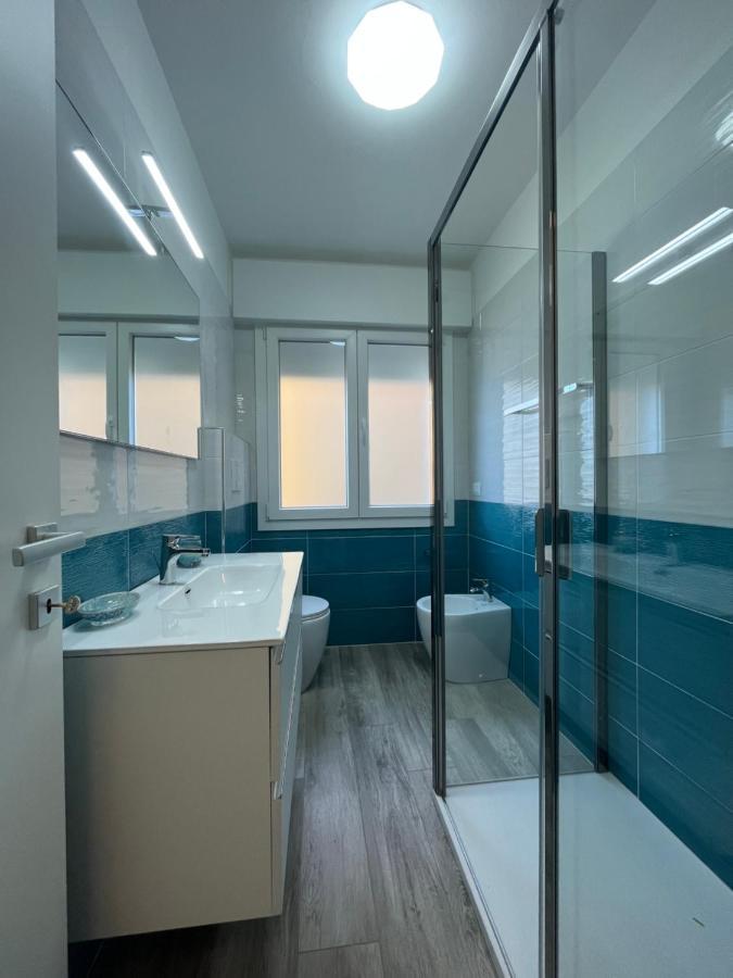 Apartamento Scaramuzza 7 Grado Exterior foto