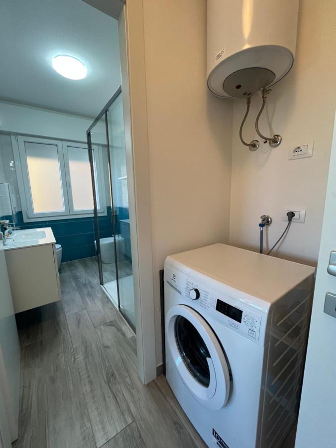 Apartamento Scaramuzza 7 Grado Exterior foto