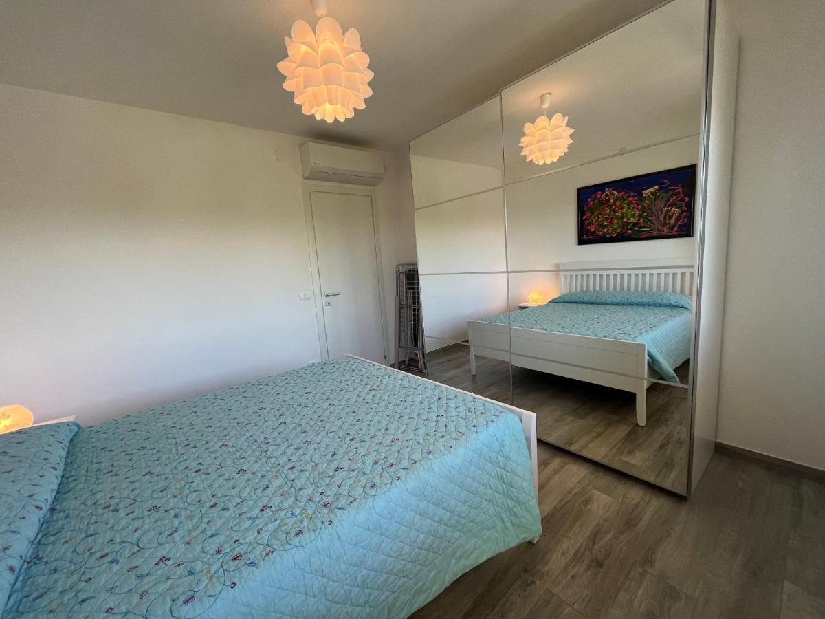 Apartamento Scaramuzza 7 Grado Exterior foto
